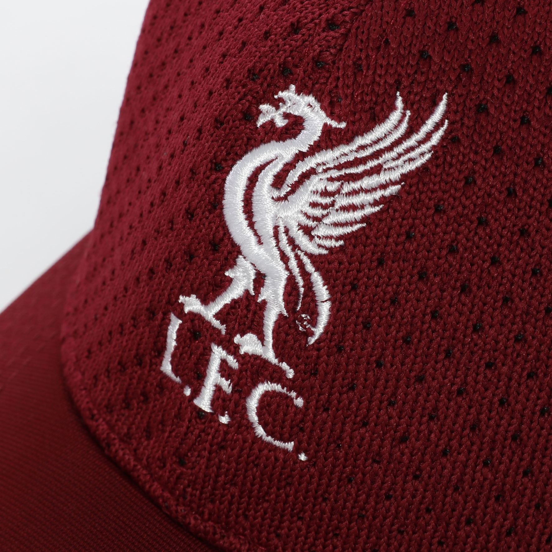 Liverpool FC Red Klopp Cap LFC Offcial | eBay