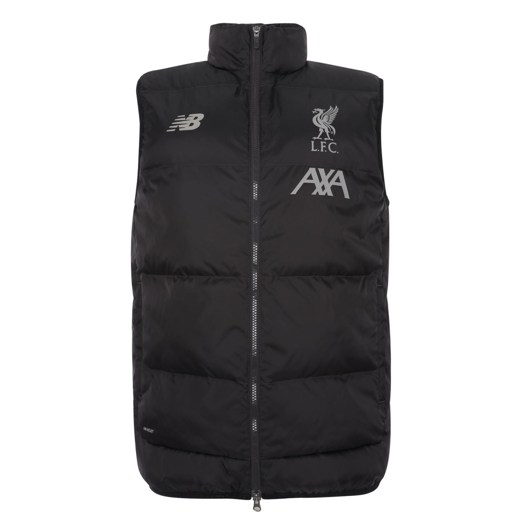 liverpool fc jacket 2019