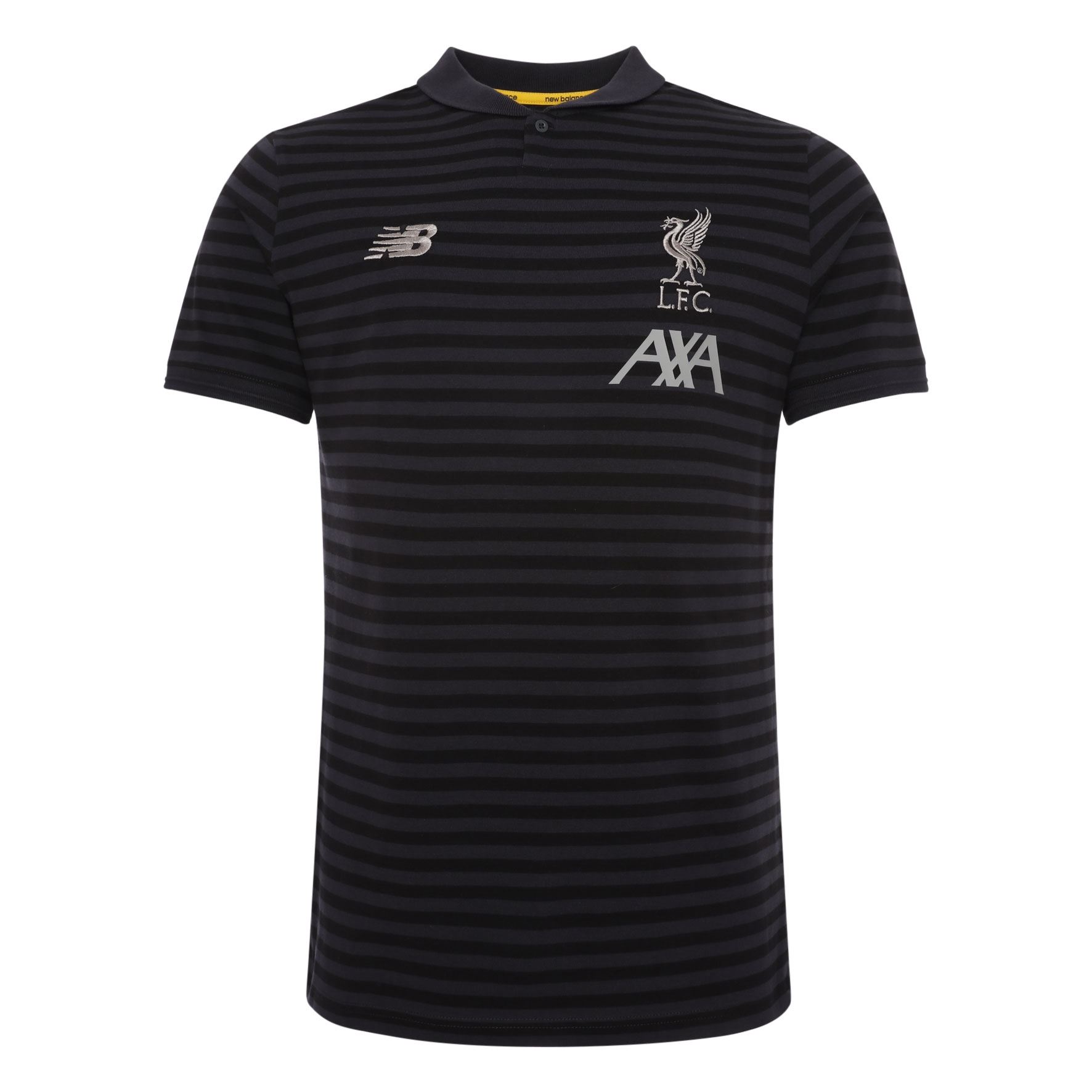 Liverpool FC Mens Phantom Travel Polo 19/20 LFC Official | eBay