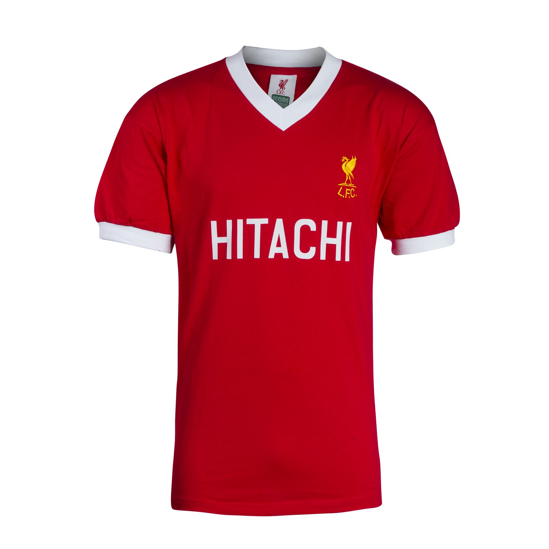 liverpool jersey ebay