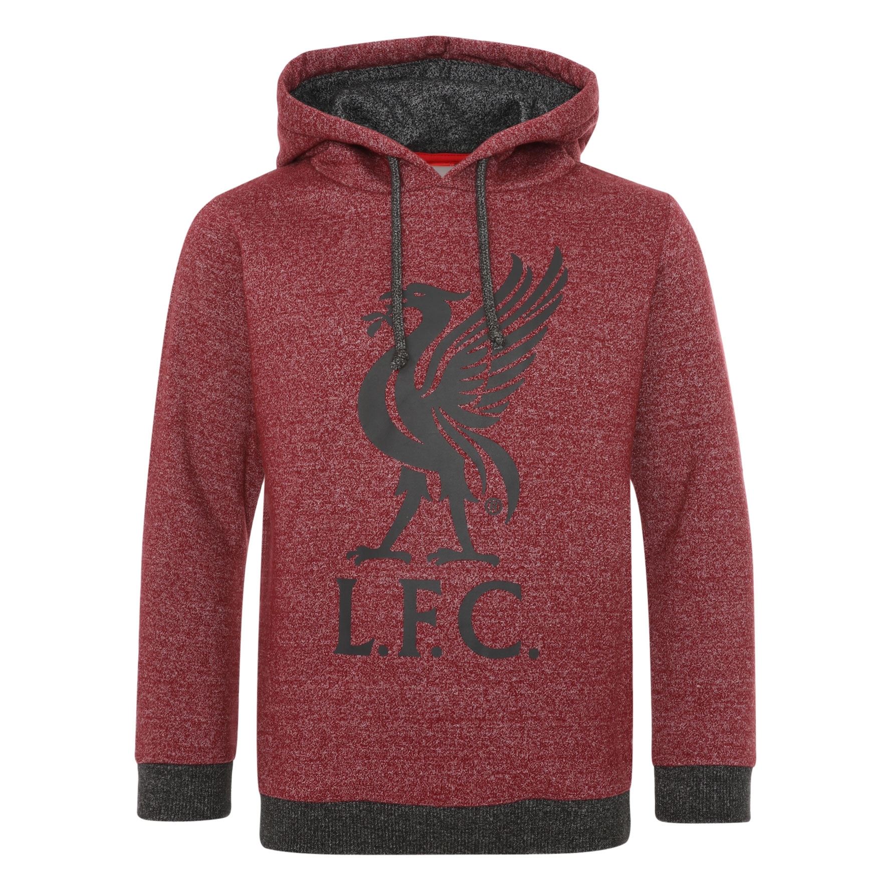 Liverpool fc hoodie junior Clearance