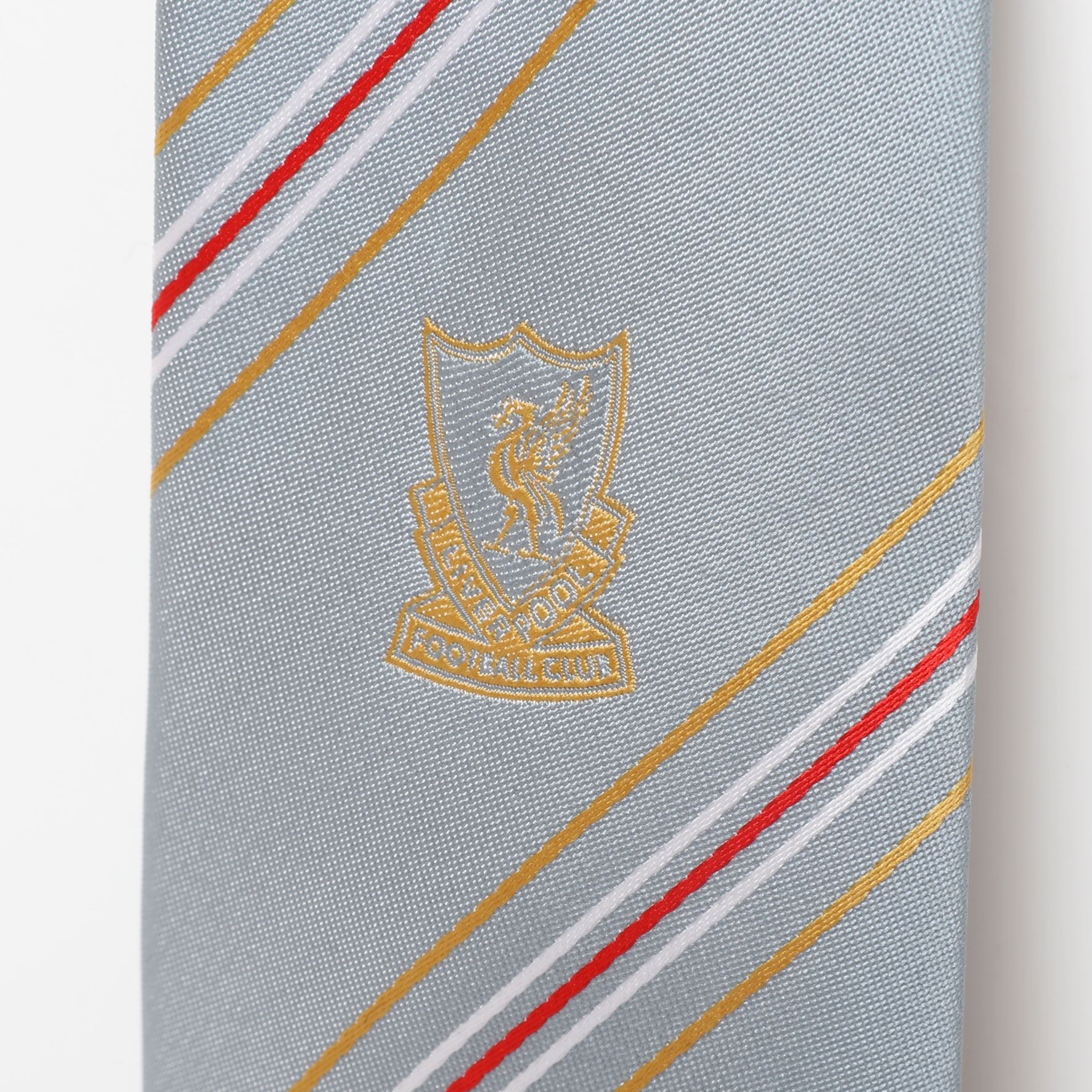 Liverpool FC Paisley Tie & Cufflink Set LFC Official eBay