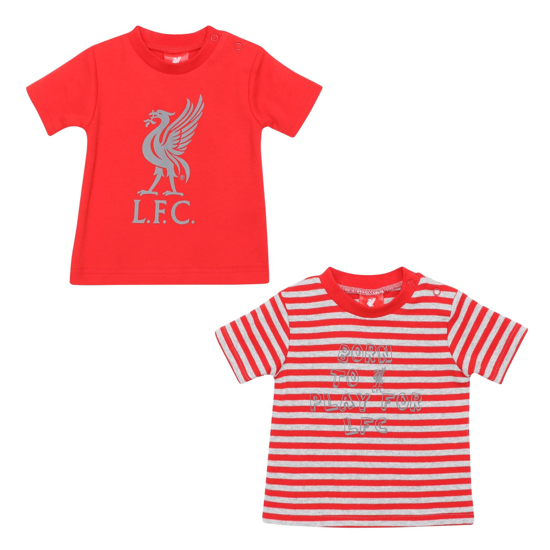 Bufanda oficial Liverpool FC