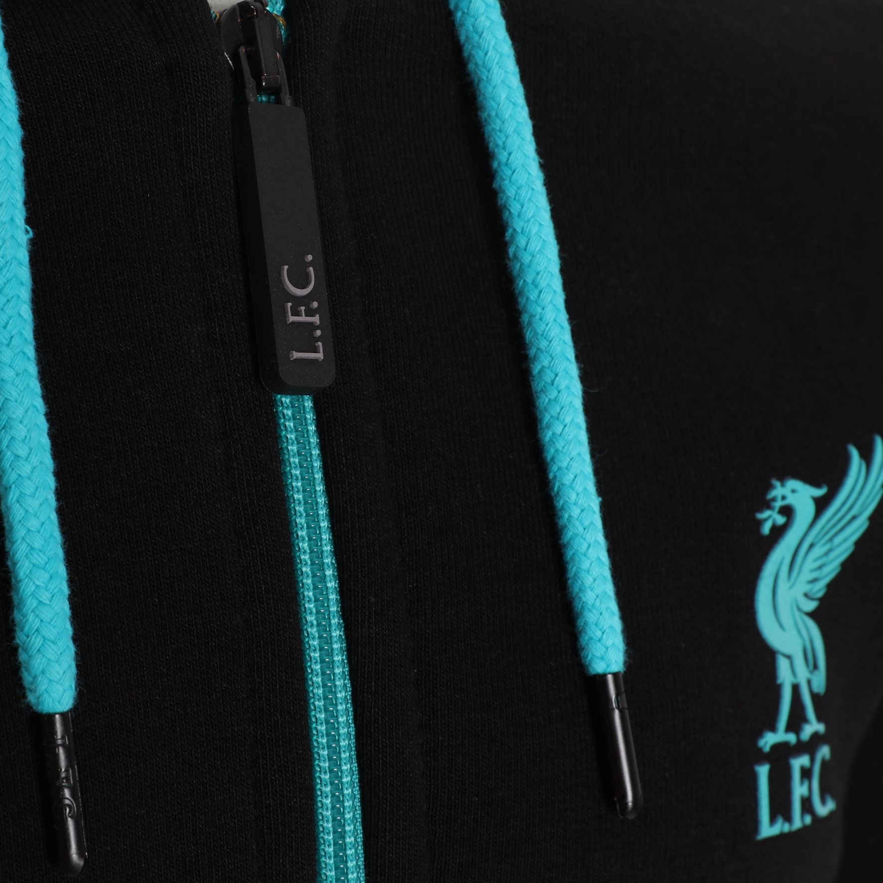 lfc neon tracksuit