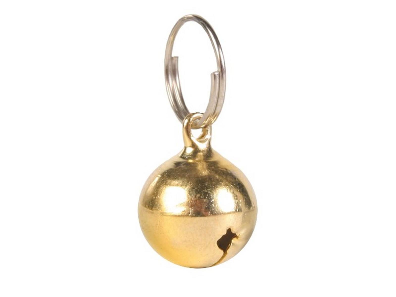 Trixie Cat Bell For Collar Loud Cat Bell Saves Birds & Wildlife