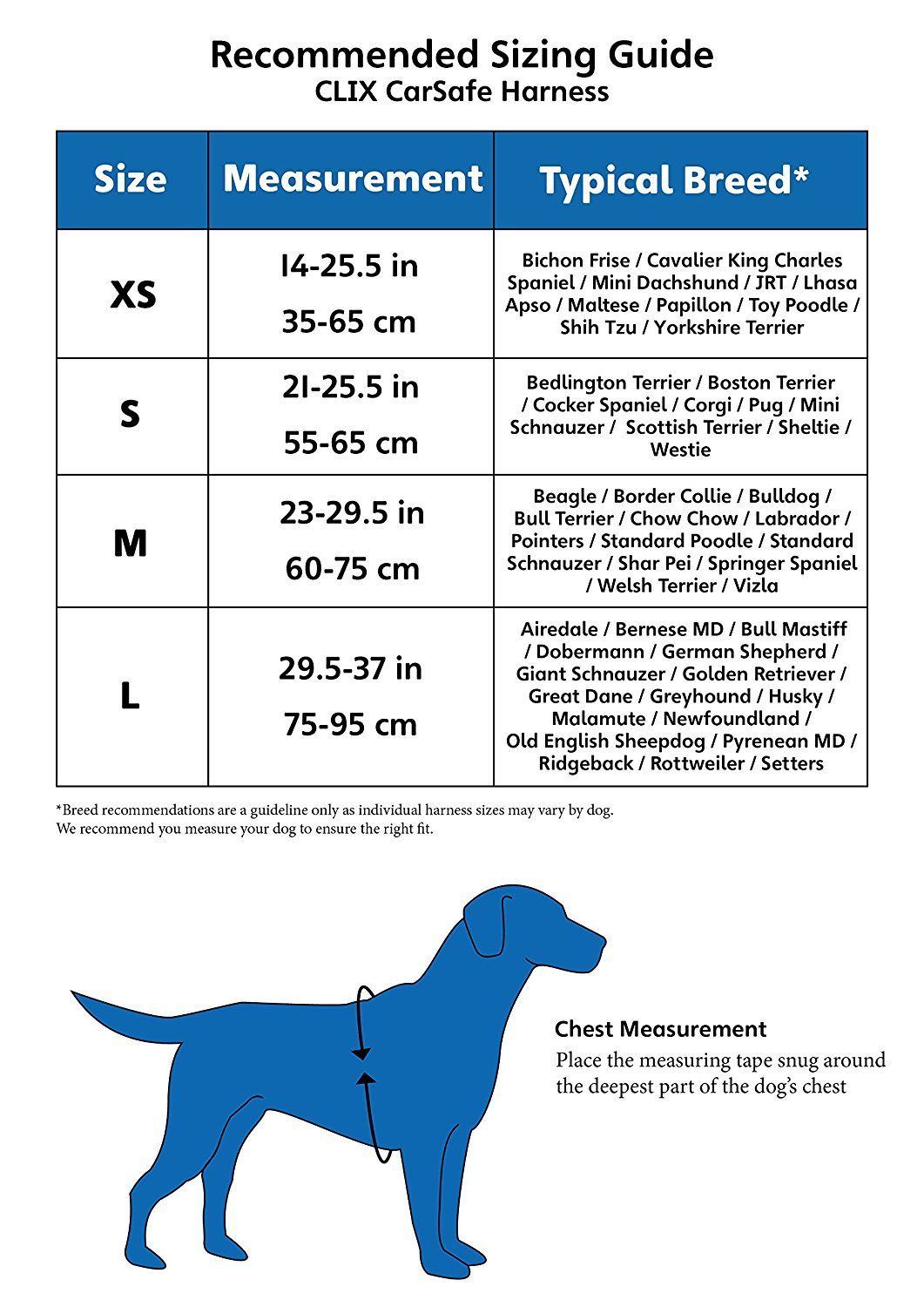 CLIX CAR SAFE DOG/ PUPPY TRAVEL SEAT BELT CLIP SAFETY HARNESS ALL