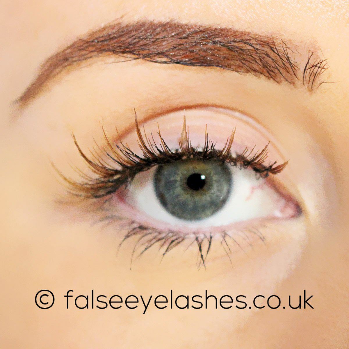 Ardell Invisiband False Eyelashes 11 Great Styles of Fake Lashes Wispies & more! - Picture 11 of 44