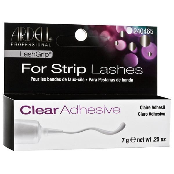 Ardell LashGrip False Eyelash Adhesive Glue - Choose from Clear or Dark Glue! - Picture 2 of 4