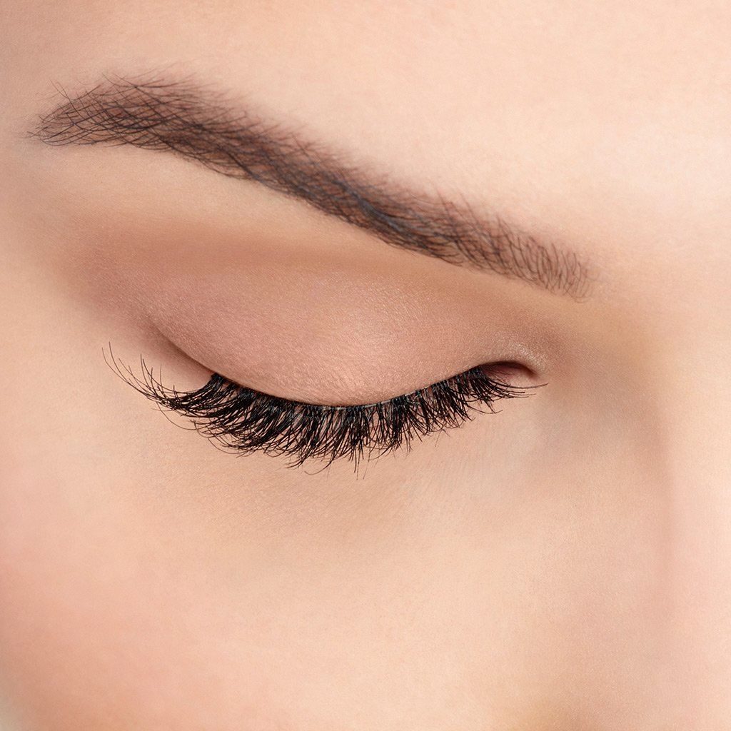 Ardell Invisiband False Eyelashes 11 Great Styles of Fake Lashes Wispies & more! - Picture 18 of 44