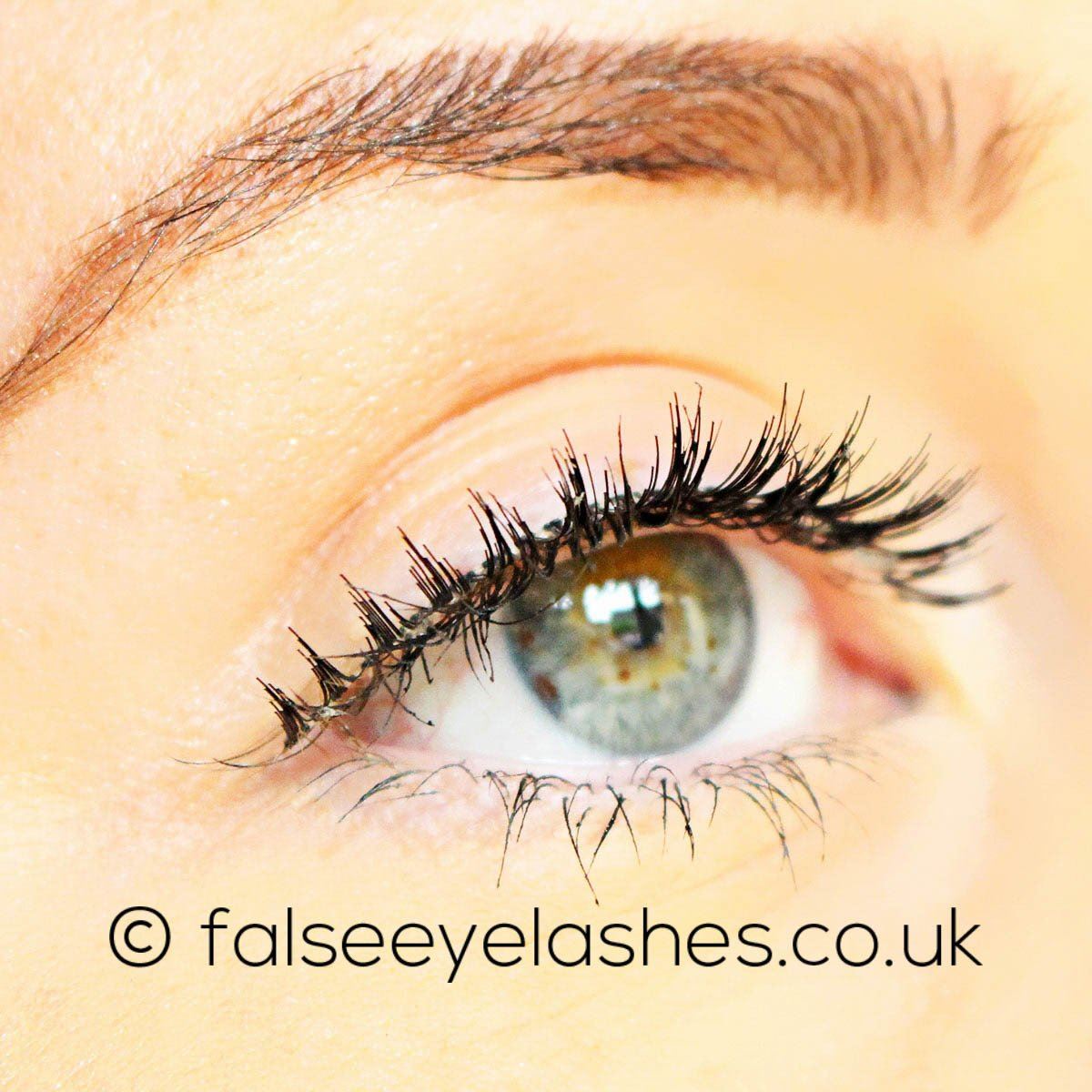 Ardell Invisiband False Eyelashes 11 Great Styles of Fake Lashes Wispies & more! - Picture 31 of 44
