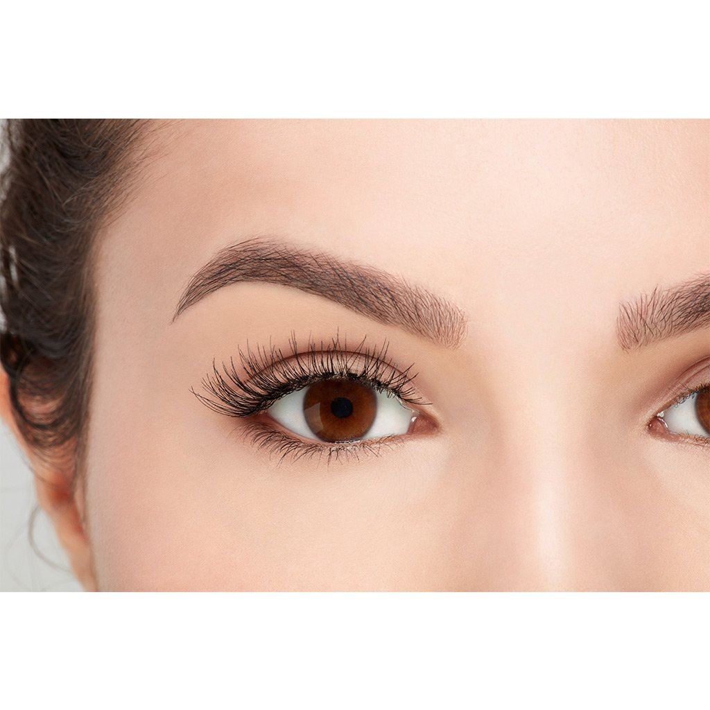 Ardell Invisiband False Eyelashes 11 Great Styles of Fake Lashes Wispies & more! - Picture 17 of 44