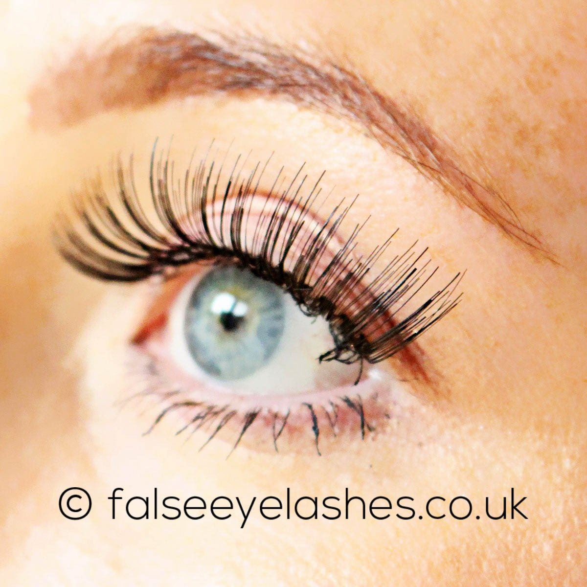 Ardell Invisiband False Eyelashes 11 Great Styles of Fake Lashes Wispies & more! - Picture 28 of 44