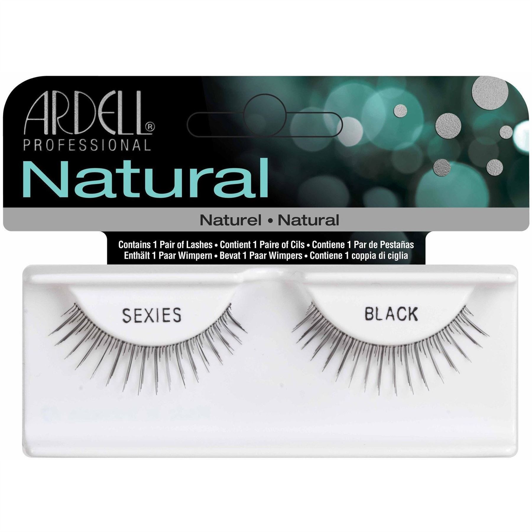 Ardell Invisiband False Eyelashes 11 Great Styles of Fake Lashes Wispies & more! - Picture 32 of 44