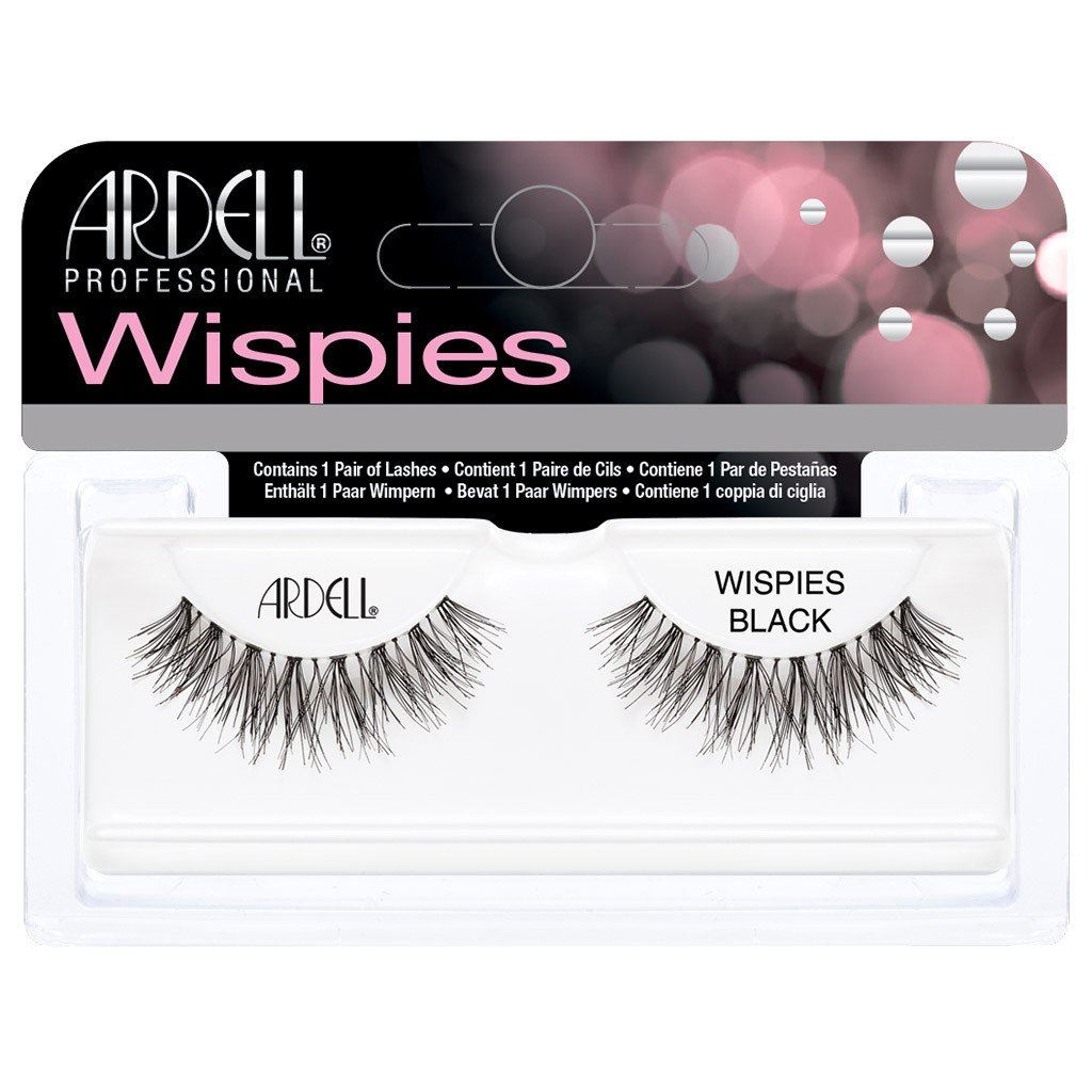 Ardell Invisiband False Eyelashes 11 Great Styles of Fake Lashes Wispies & more! - Picture 36 of 44