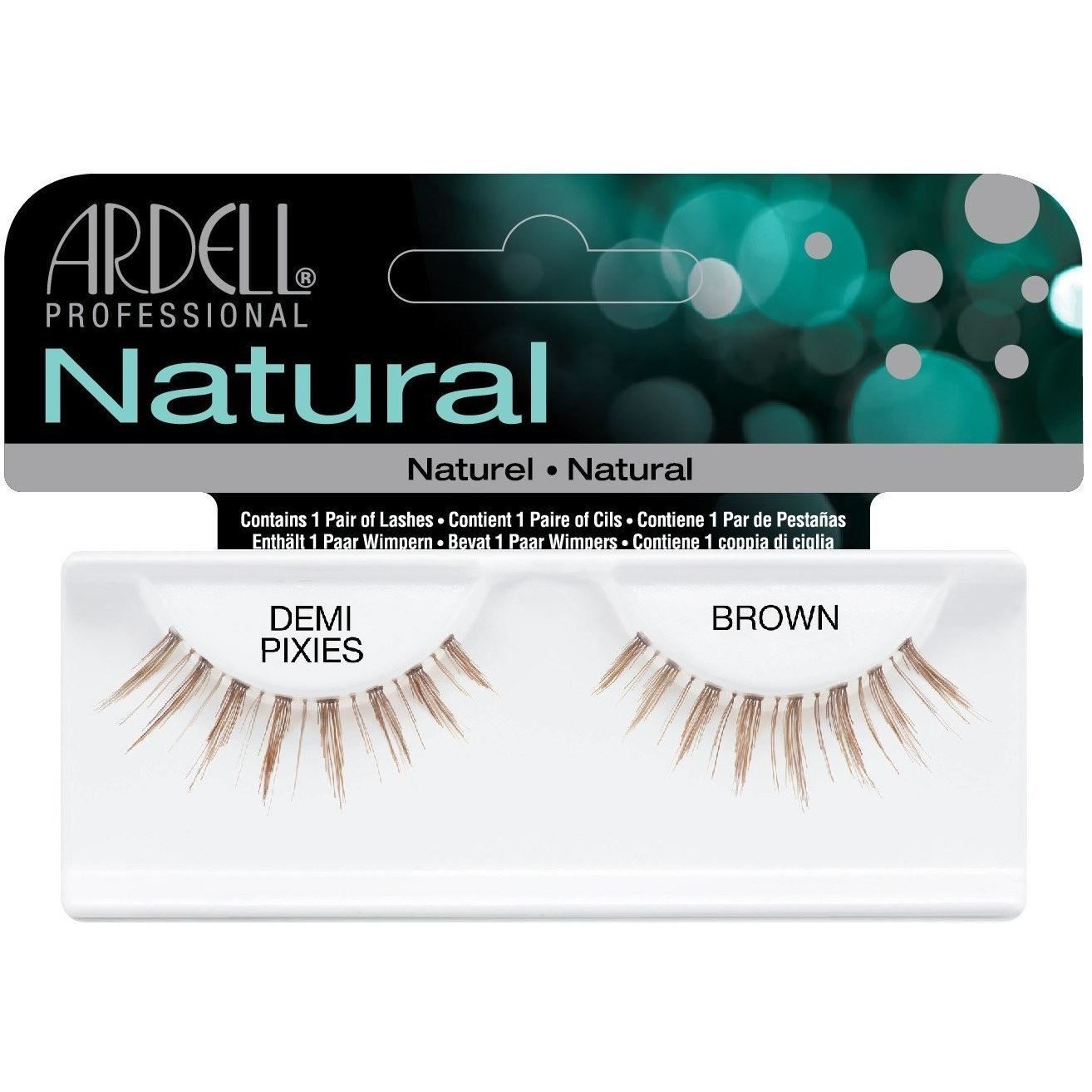Ardell Invisiband False Eyelashes 11 Great Styles of Fake Lashes Wispies & more! - Picture 10 of 44