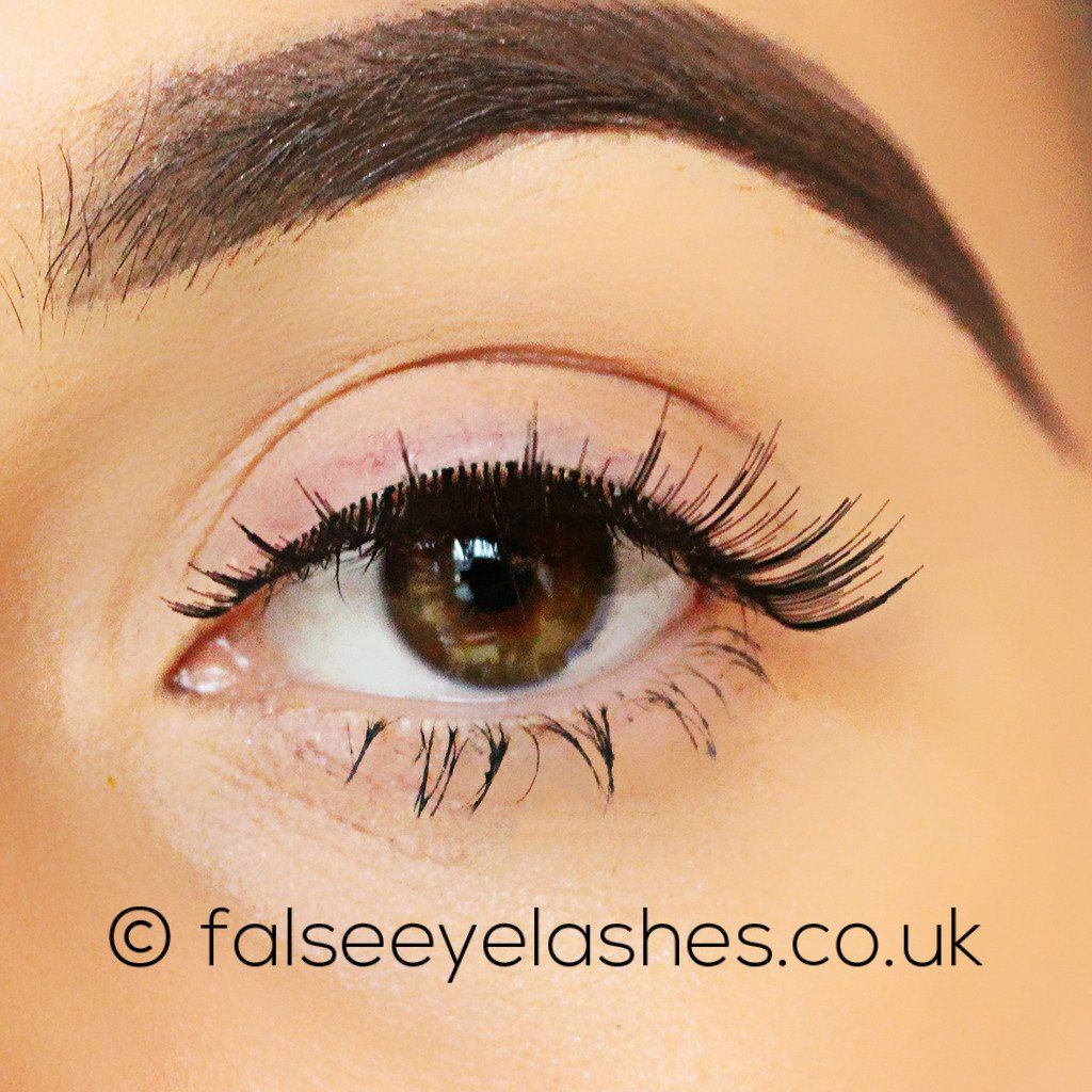 Ardell Invisiband False Eyelashes 11 Great Styles of Fake Lashes Wispies & more! - Picture 24 of 44