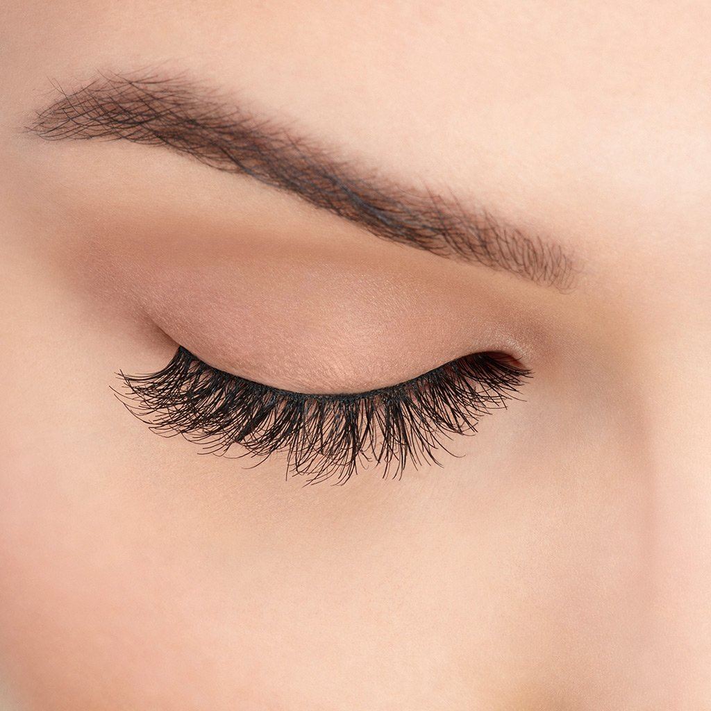 Ardell Invisiband False Eyelashes 11 Great Styles of Fake Lashes Wispies & more! - Picture 40 of 44