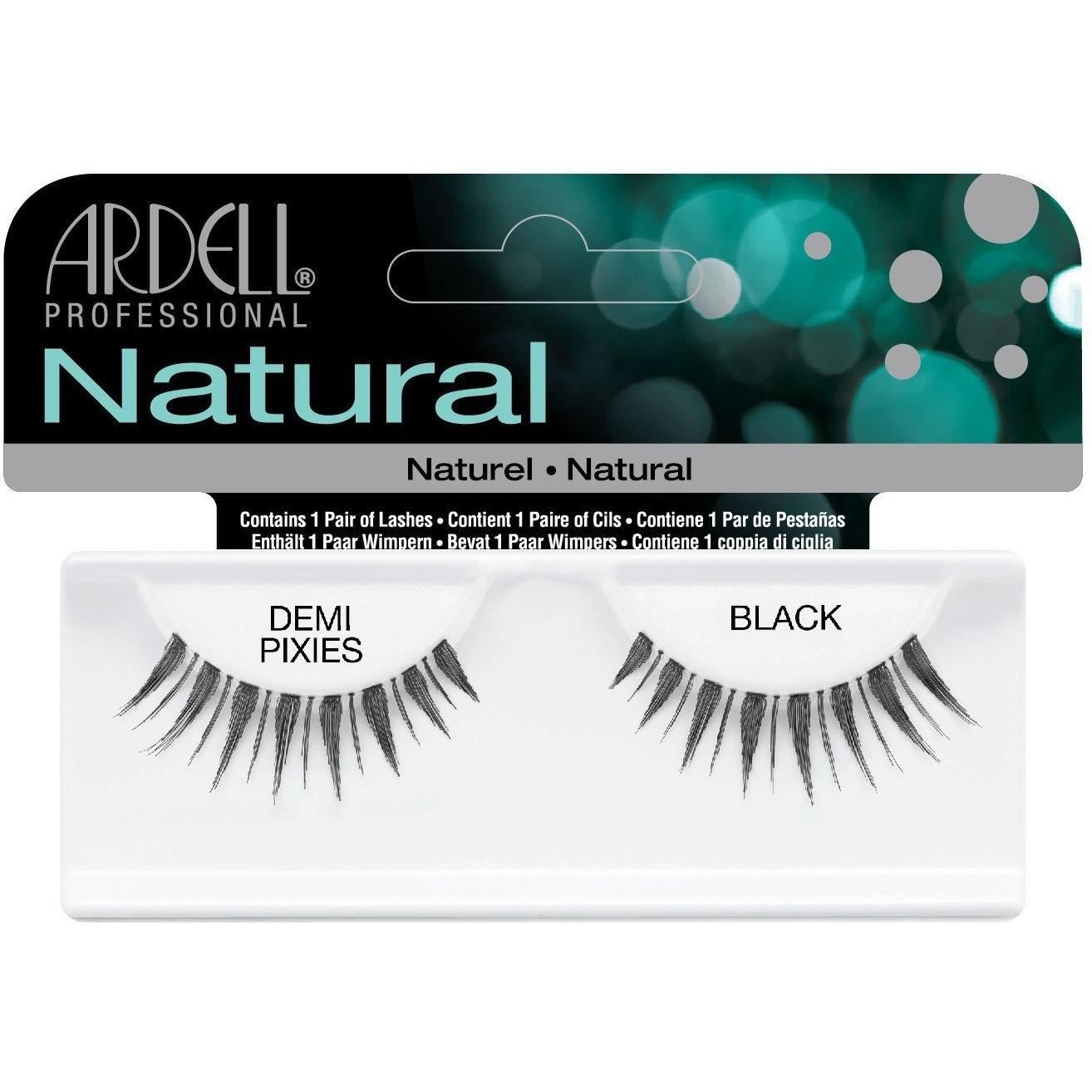 Ardell Invisiband False Eyelashes 11 Great Styles of Fake Lashes Wispies & more! - Picture 8 of 44