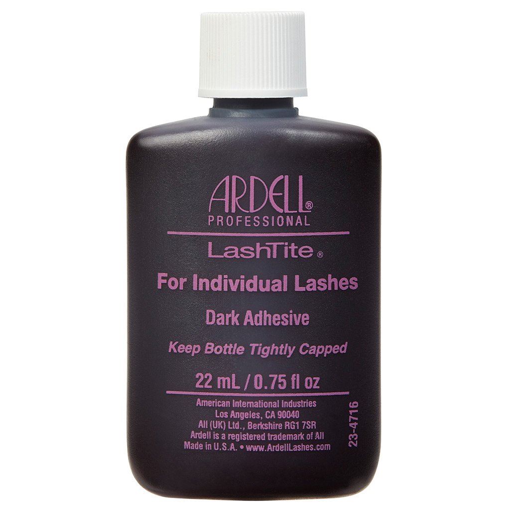 Ardell LashTite Individual False Eyelash Adhesive Lash Glue -Pick Clear or Dark! - Picture 10 of 16