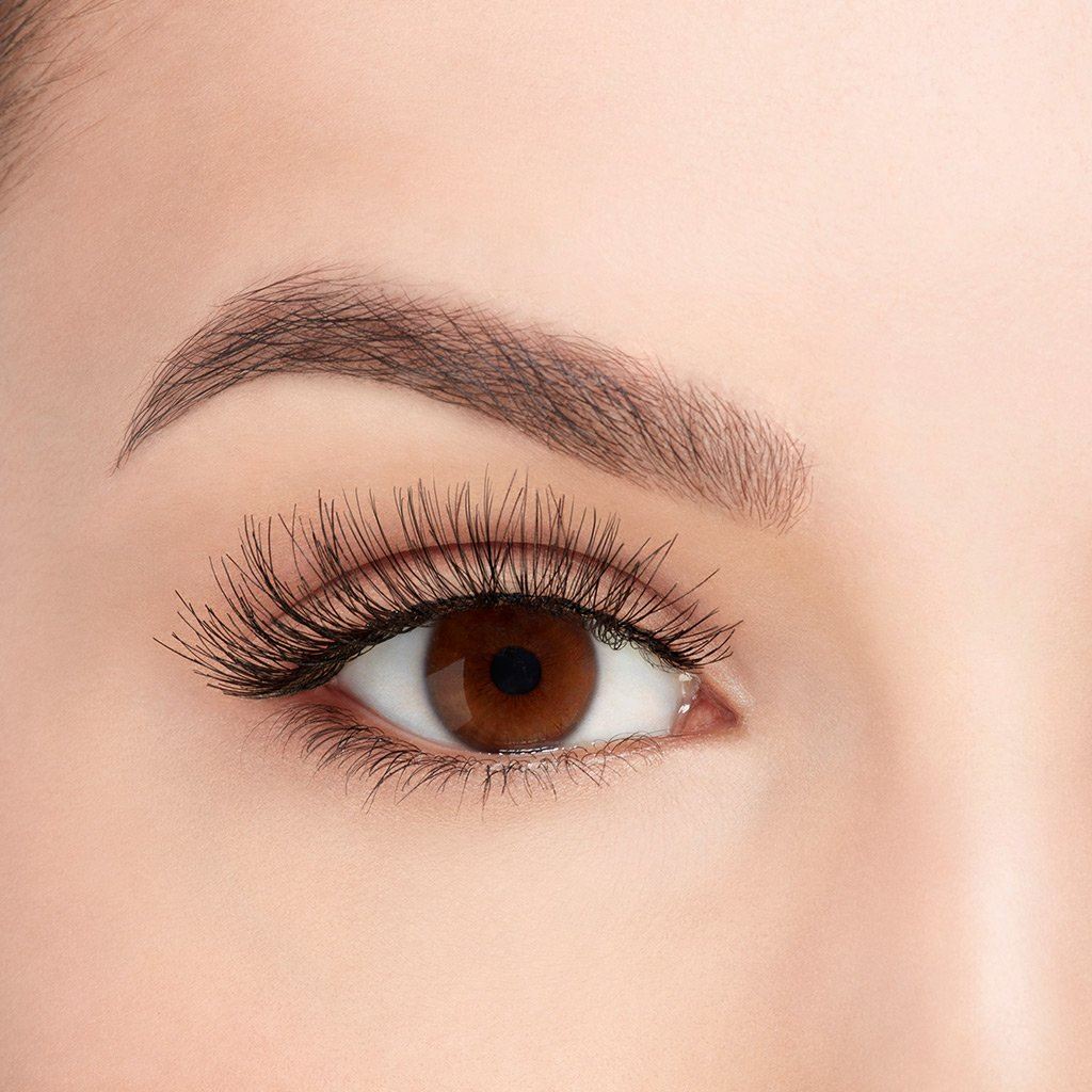 Ardell Invisiband False Eyelashes 11 Great Styles of Fake Lashes Wispies & more! - Picture 39 of 44