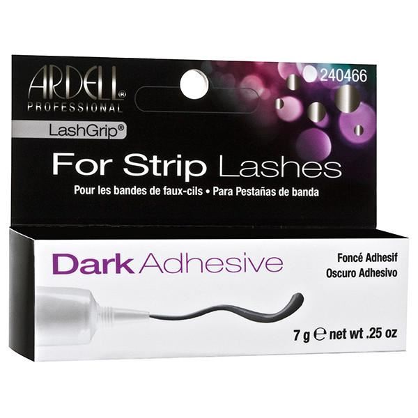 Ardell LashGrip False Eyelash Adhesive Glue - Choose from Clear or Dark Glue! - Picture 4 of 4
