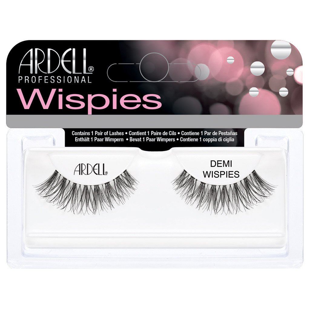Ardell Invisiband False Eyelashes 11 Great Styles of Fake Lashes Wispies & more! - Picture 13 of 44