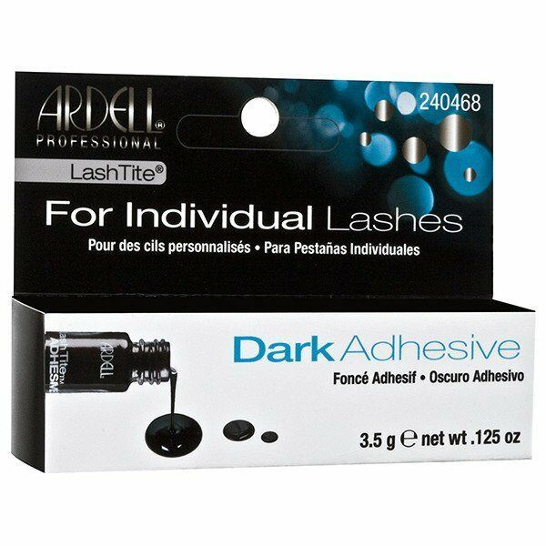Ardell LashTite Individual False Eyelash Adhesive Lash Glue -Pick Clear or Dark! - Picture 13 of 16