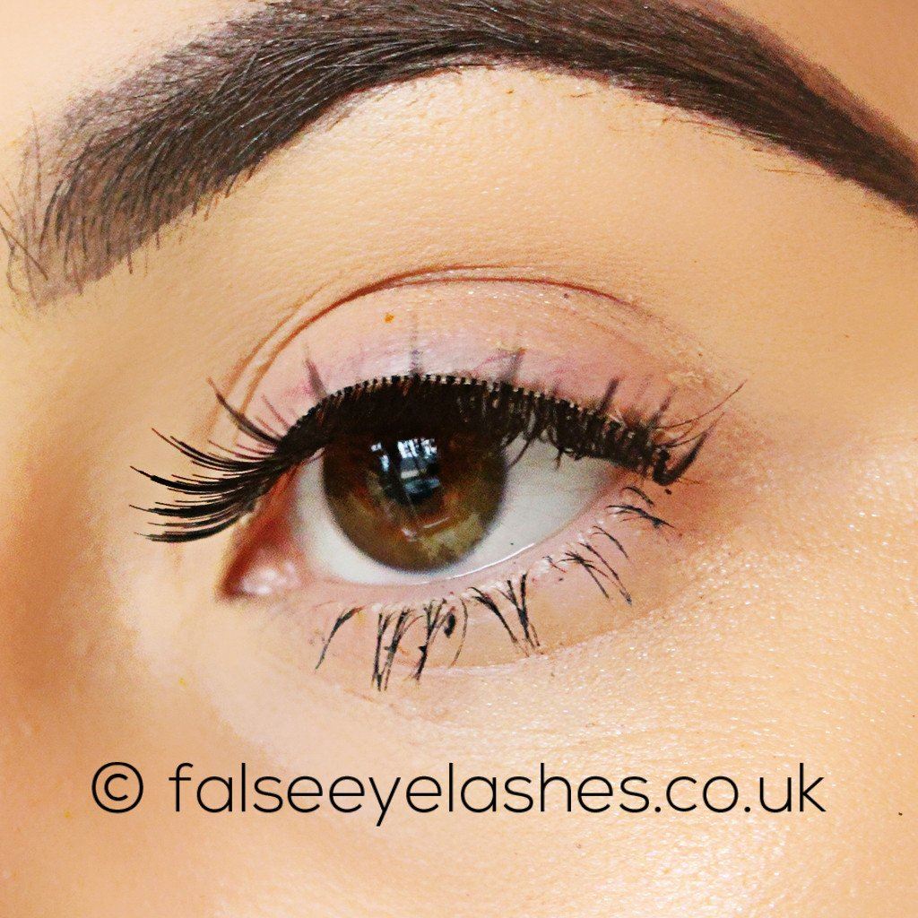 Ardell Invisiband False Eyelashes 11 Great Styles of Fake Lashes Wispies & more! - Picture 25 of 44