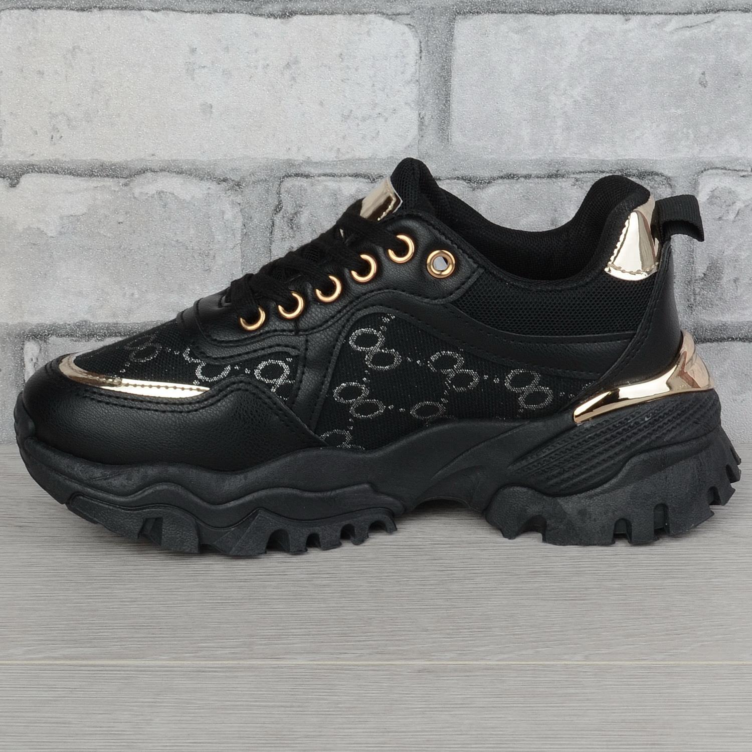 WOMENS LADIES CHUNKY PLATFORM WEDGE LACE UP TRAINERS PUMPS SPORTS GYM SHOES SIZE - Picture 4 of 13