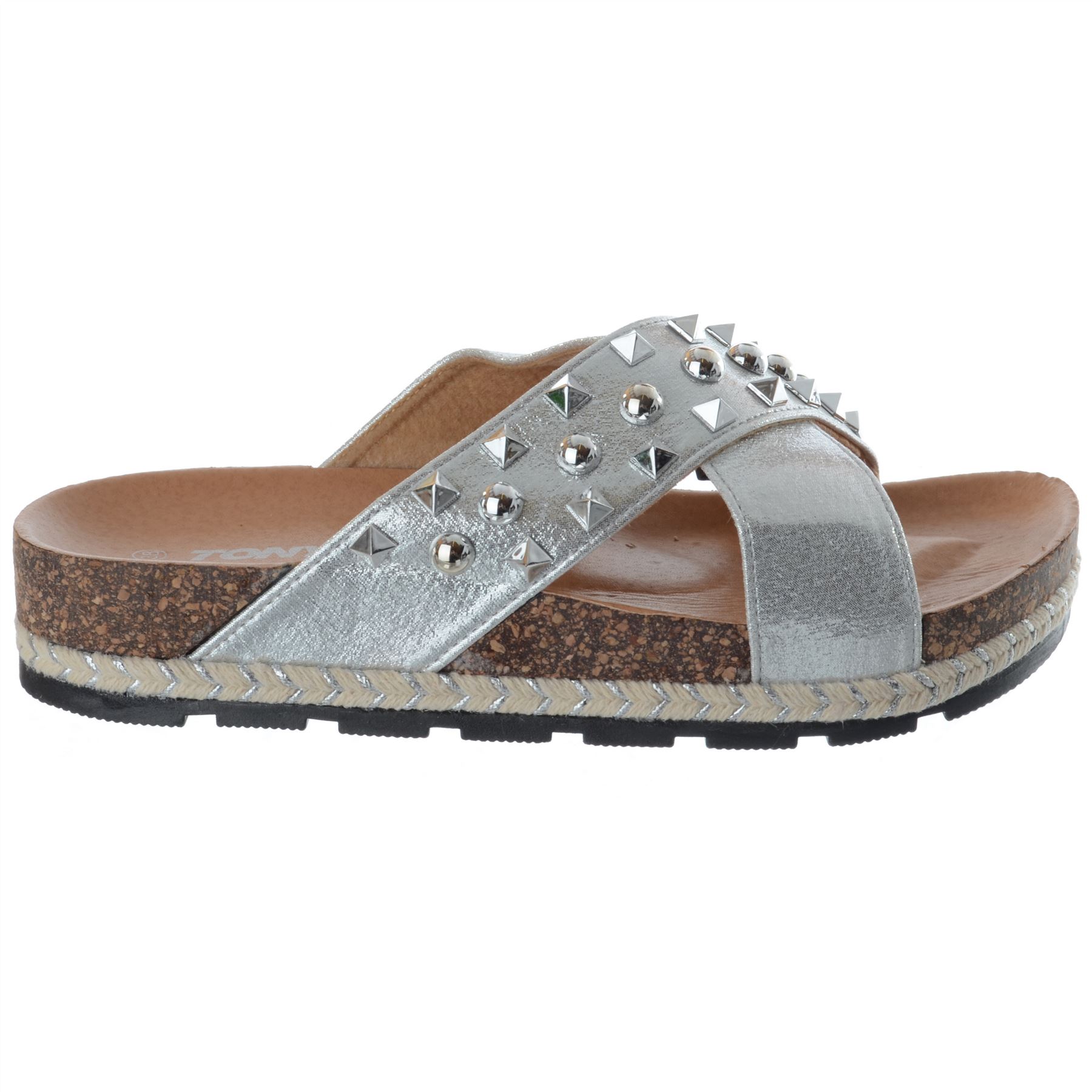 UGG Women's Joan II Flatform Sandals - Pink Dawn | Flatform sandals, Womens uggs, Uggs