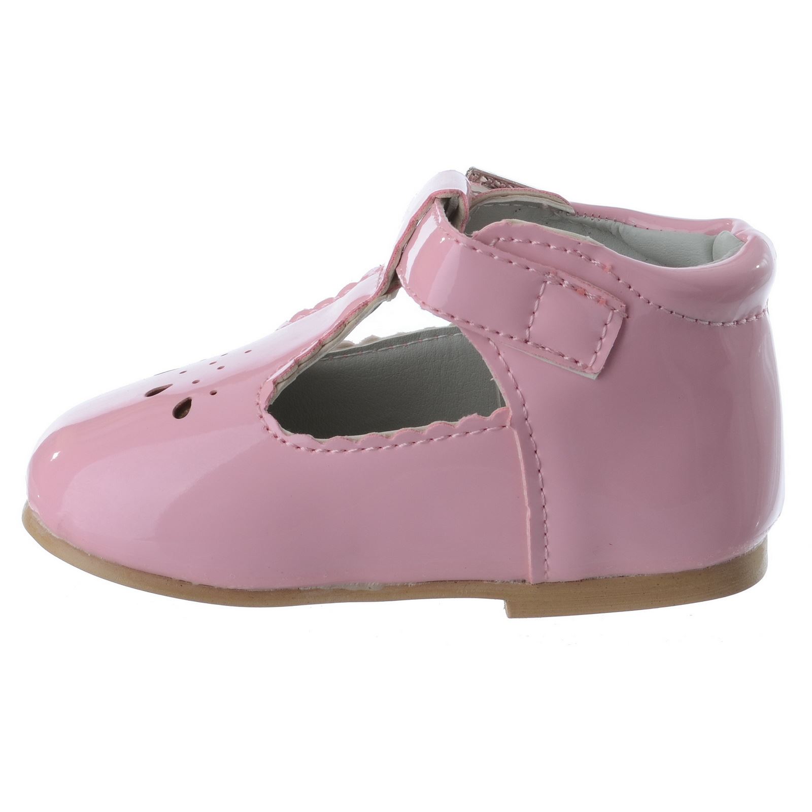 baby shoes for flat baby infants toddler t bar diamante buckle patent baby shoes for flat baby infants toddler t bar diamante buckle patent