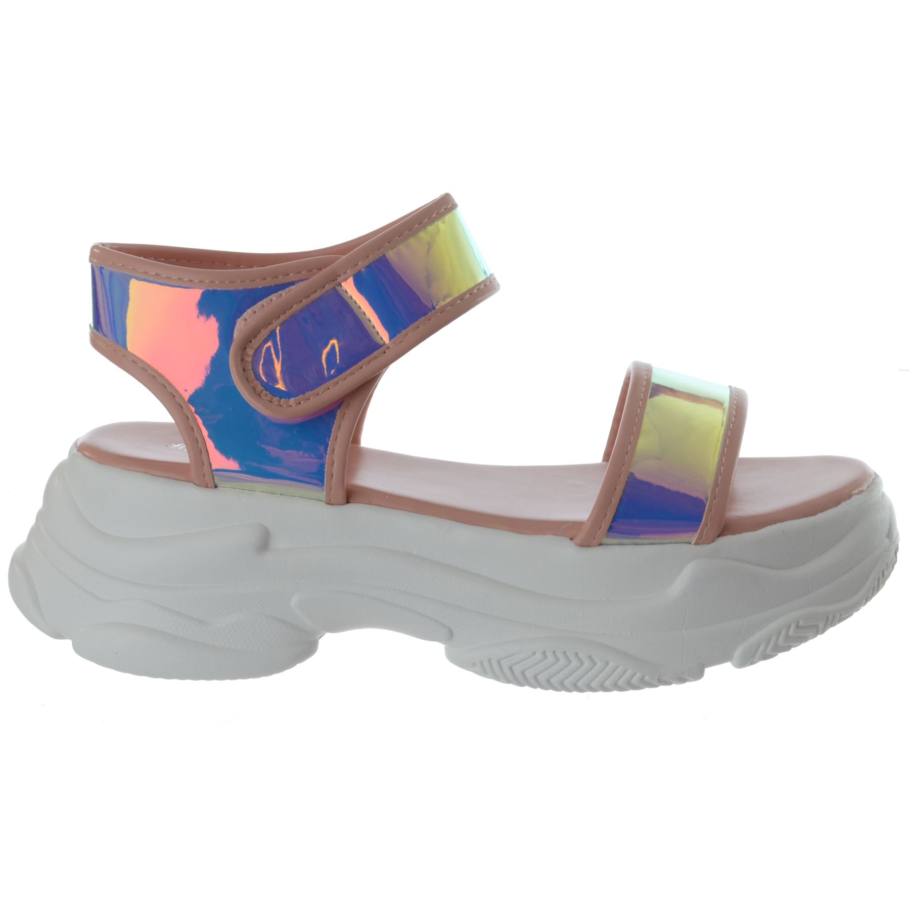 plastic birkenstocks colors