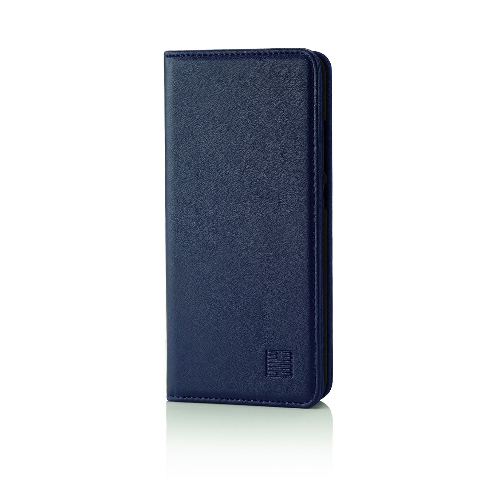 32nd Classic Series - Real Leather Book Wallet Case Cover For Huawei P10 - Picture 32 of 42
