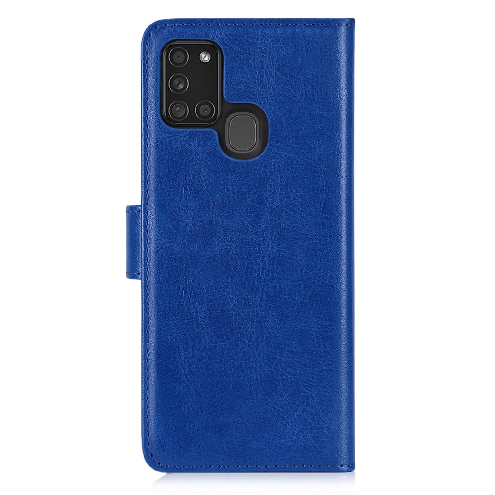 32nd Book Series PU Leather Flip Wallet Case Cover For Samsung Galaxy