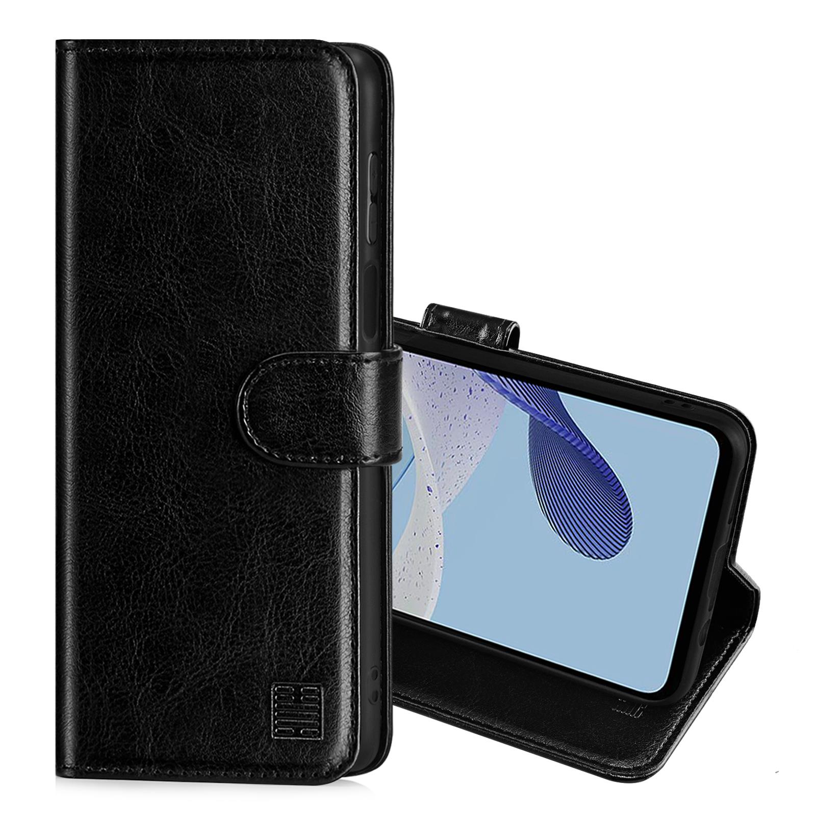 Case Cover For Motorola Moto G14 G53 G54 G84 -PU Leather Flip Wallet - Picture 13 of 46