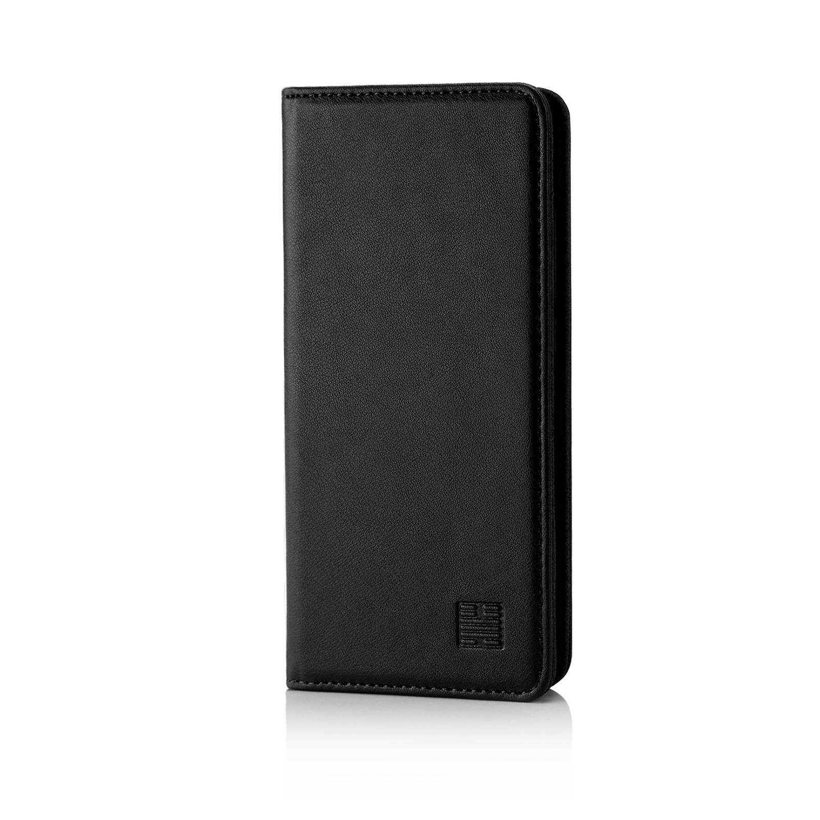 32nd Classic Series - Real Leather Book Wallet Case Cover For Huawei P10 - Picture 14 of 42