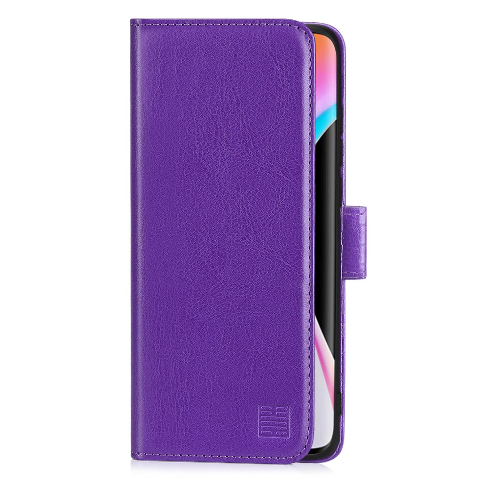 32nd Book - PU Leather Flip Wallet Case Cover For Xiaomi Mi 10 & Mi 10 Pro - Picture 27 of 29