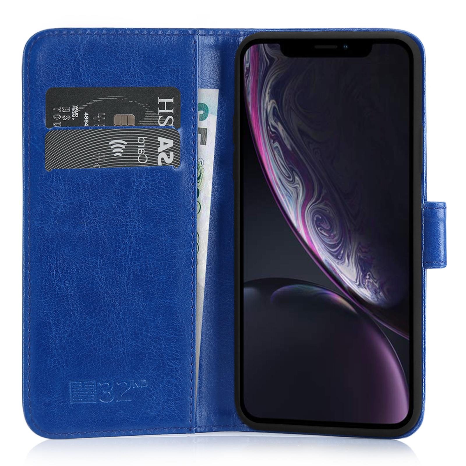 32nd Book Series - Synthetic Leather Flip Wallet Case Cover For Apple iPhone XR - Picture 21 of 29