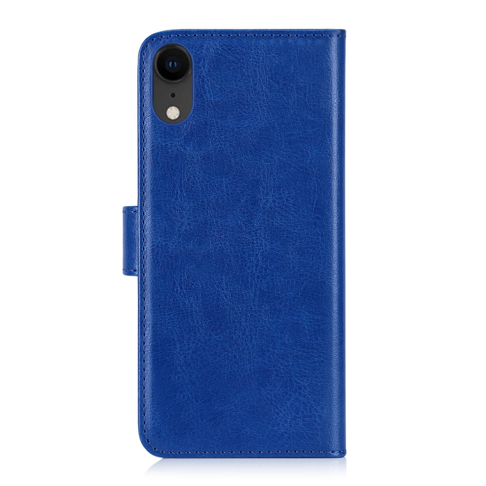 32nd Book Series - Synthetic Leather Flip Wallet Case Cover For Apple iPhone XR - Picture 18 of 29