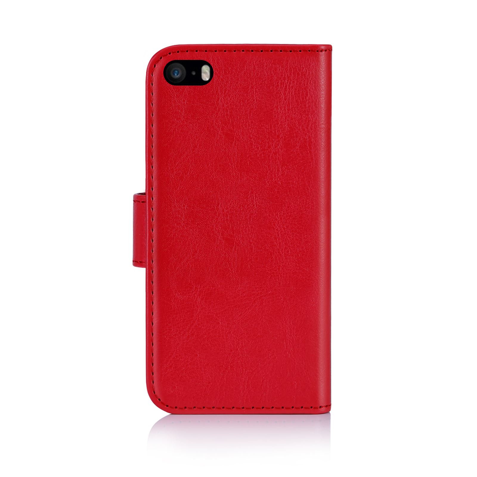 iphone 5s hülle leder