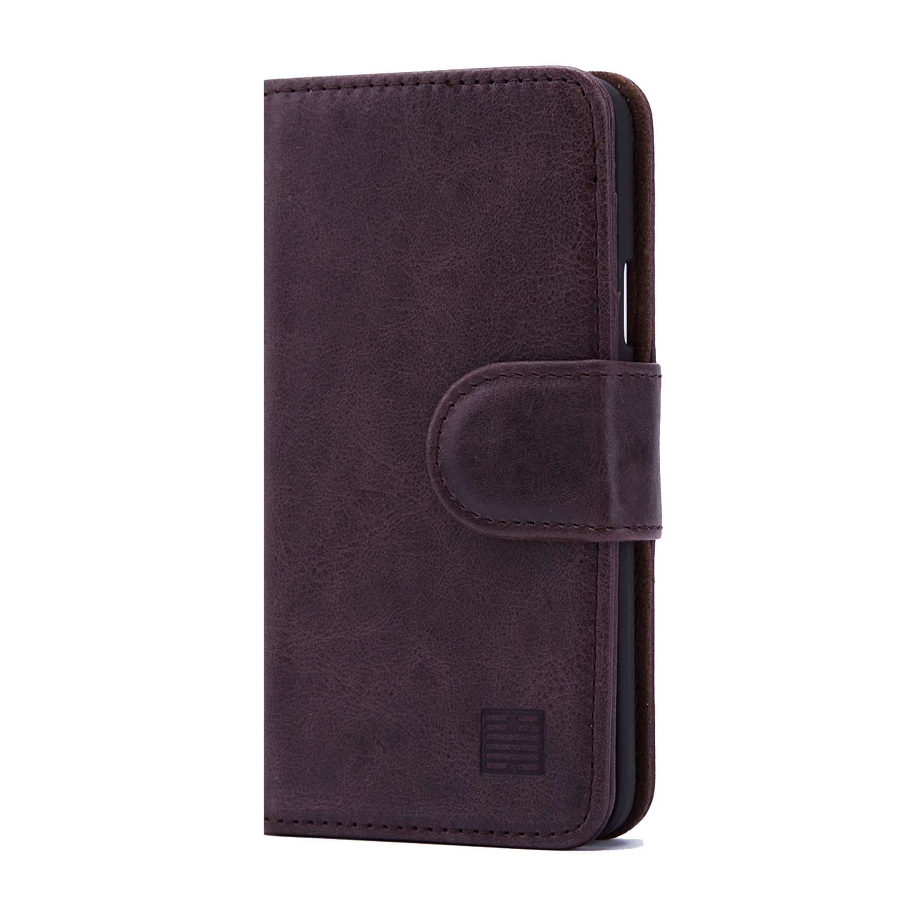 32nd Premium Series - Real Leather Book Wallet Case For Samsung Galaxy A5 (2016) - Picture 20 of 30