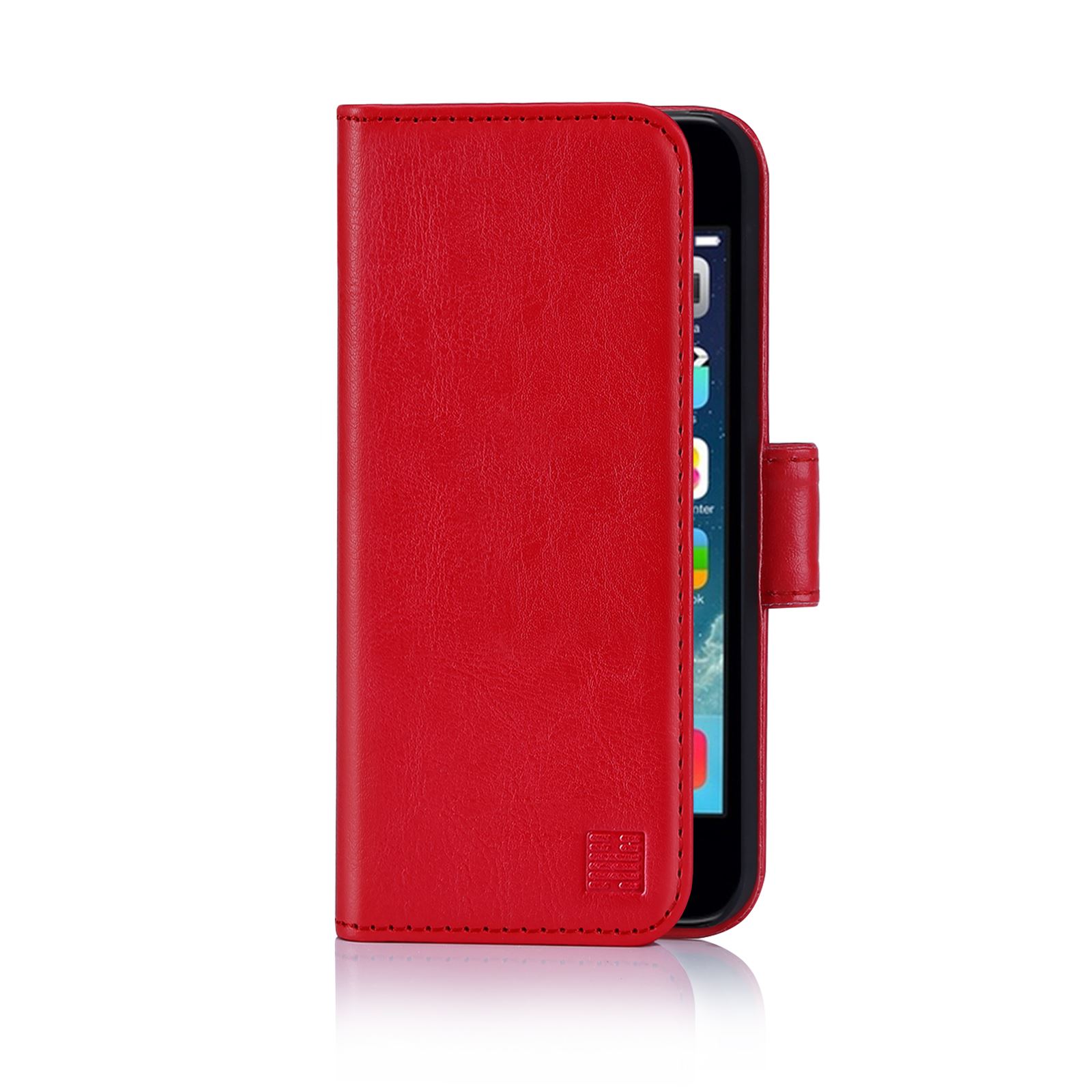 iphone 5s hülle leder