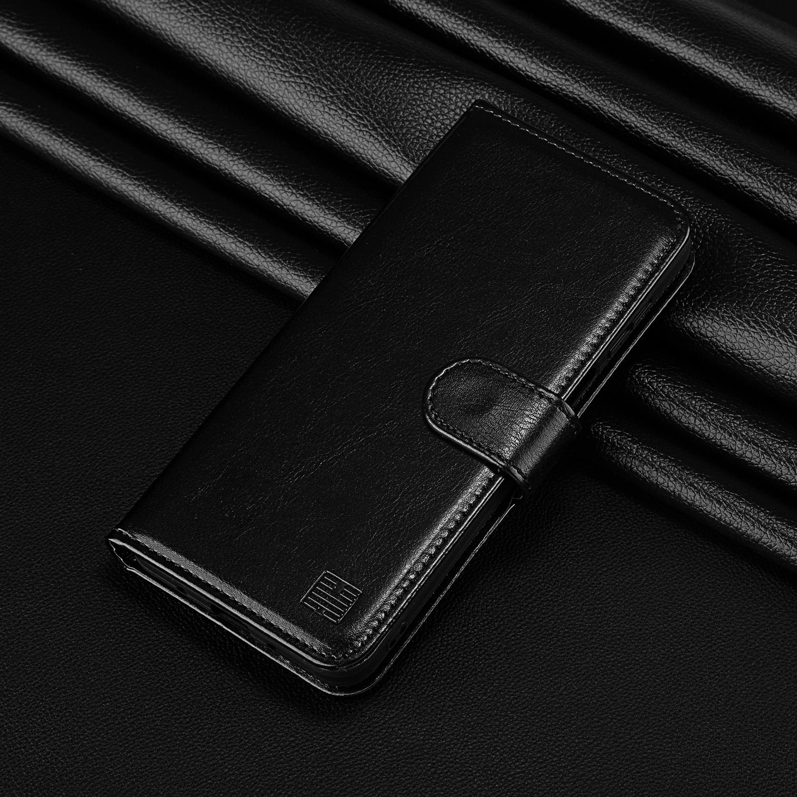 Case Cover For Motorola Moto G14 G53 G54 G84 -PU Leather Flip Wallet - Picture 16 of 46