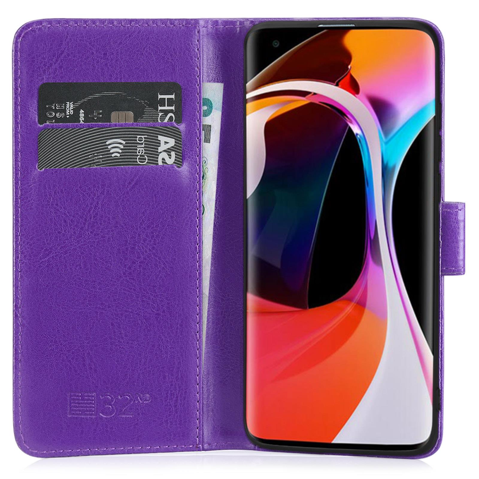 32nd Book - PU Leather Flip Wallet Case Cover For Xiaomi Mi 10 & Mi 10 Pro - Picture 28 of 29