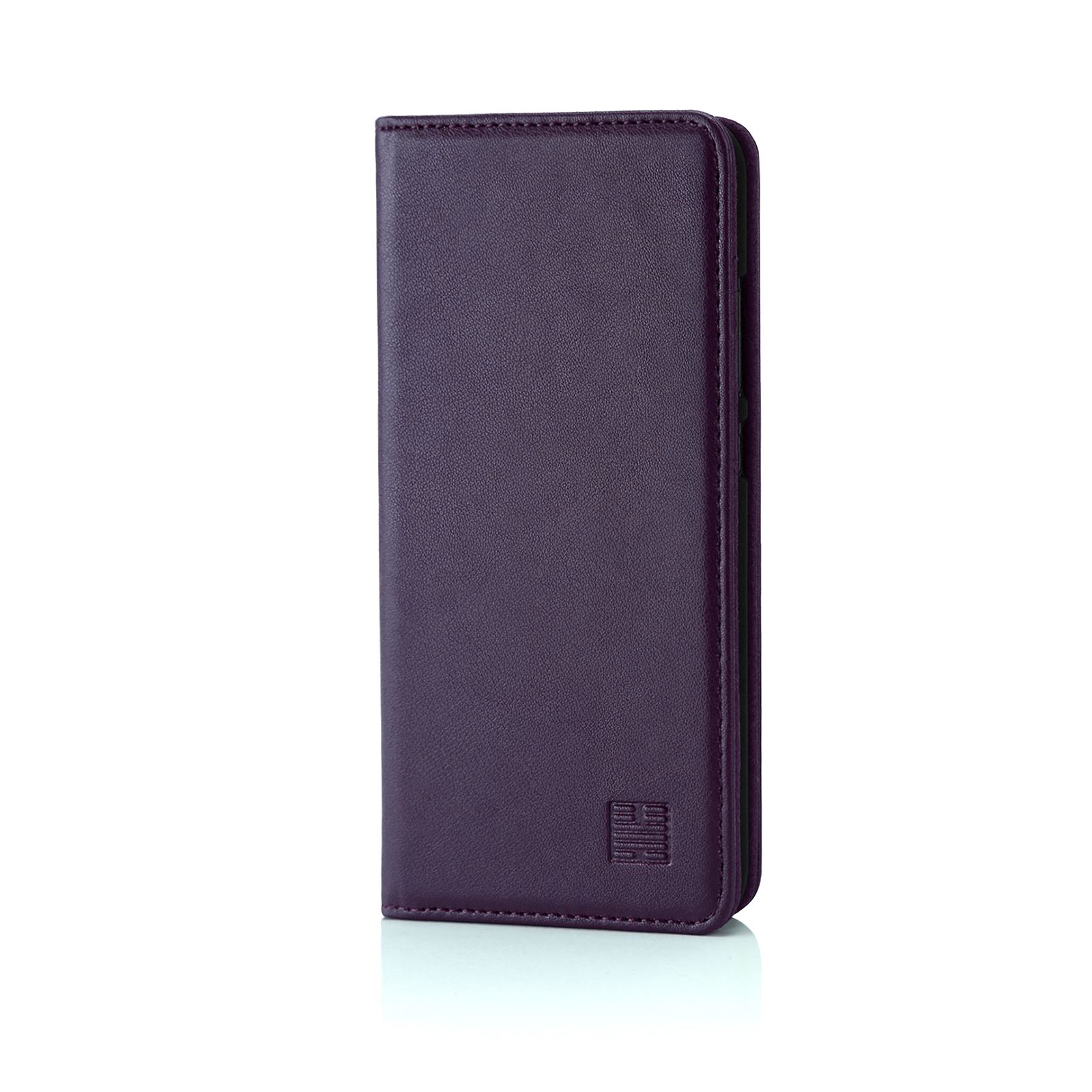32nd Classic Series - Real Leather Book Wallet Case Cover For Huawei P10 - Picture 8 of 42