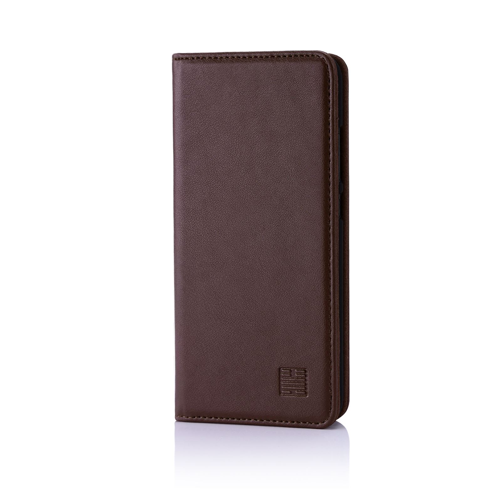 32nd Classic Series - Real Leather Book Wallet Case Cover For Huawei P10 - Picture 26 of 42