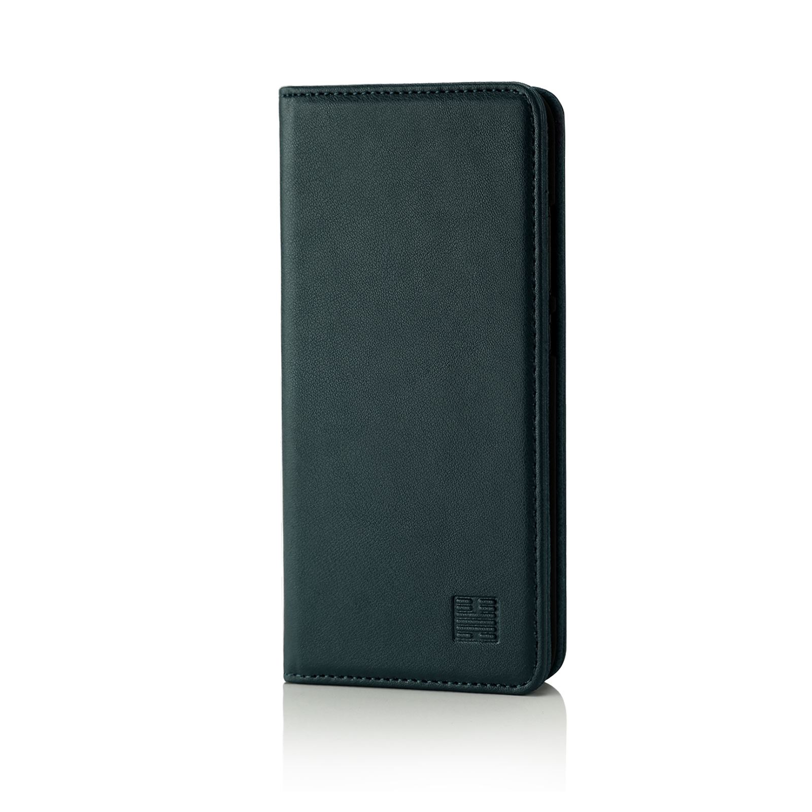 32nd Classic Series - Real Leather Book Wallet Case Cover For Huawei P10 - Picture 38 of 42