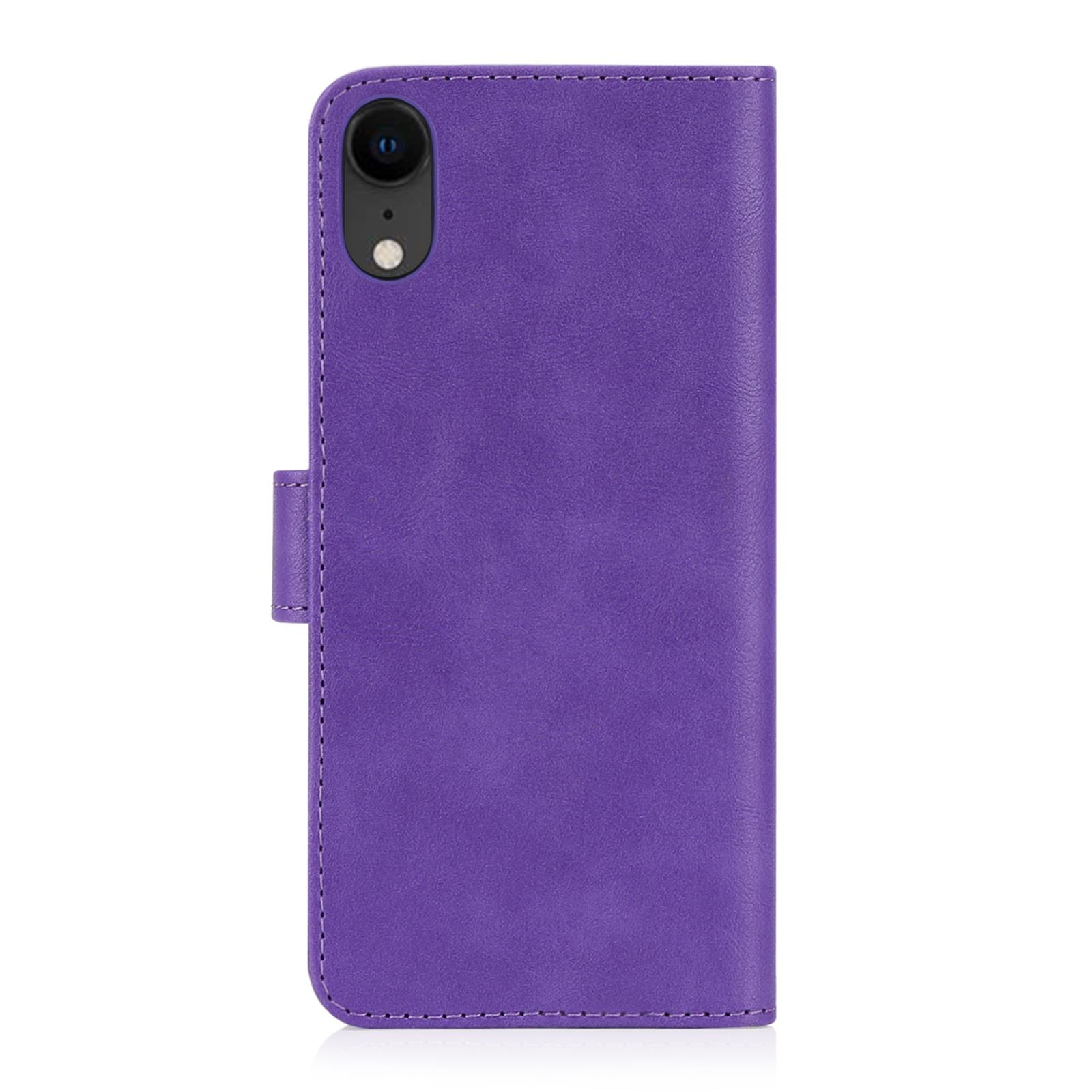 32nd Book Series - Synthetic Leather Flip Wallet Case Cover For Apple iPhone XR - Picture 25 of 29