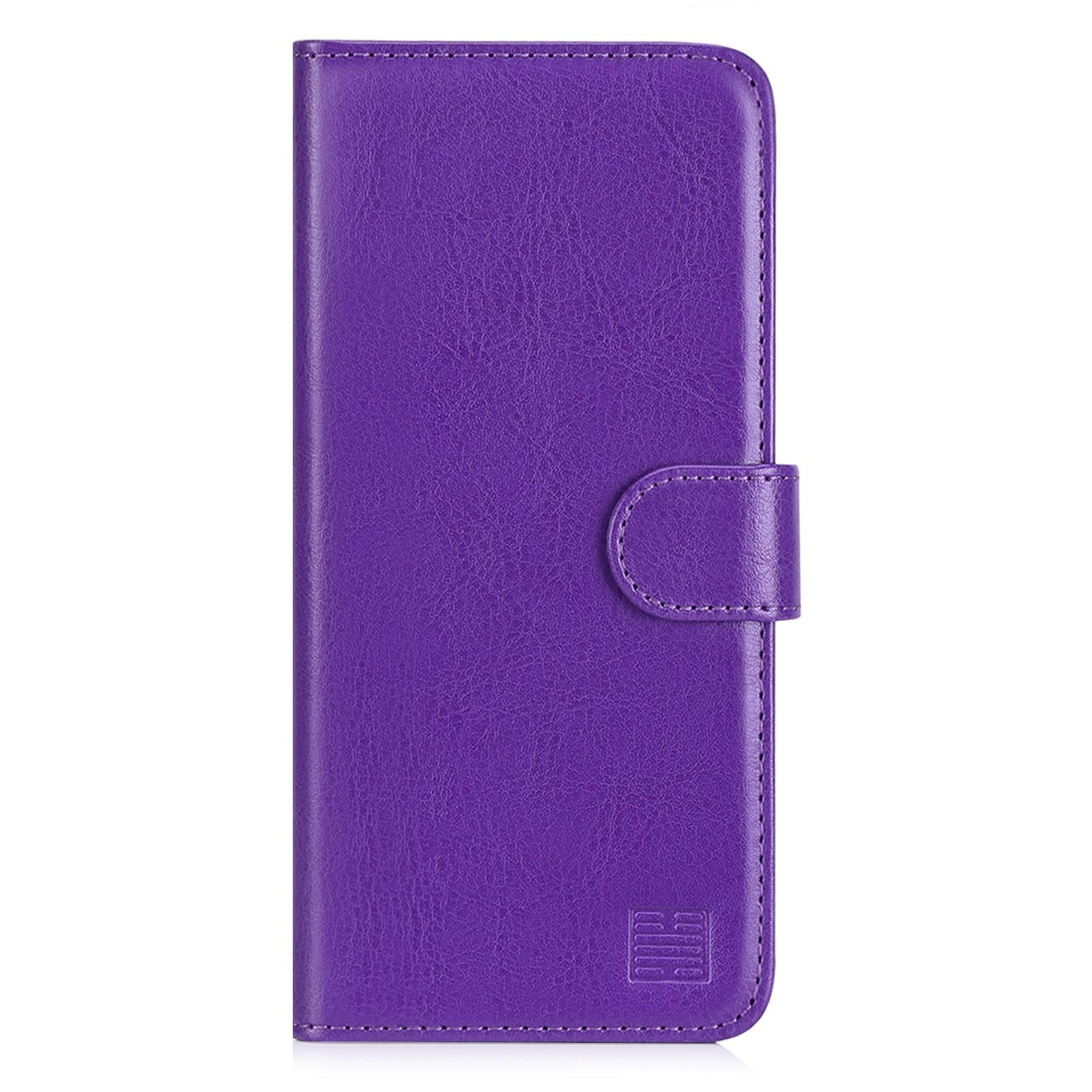 32nd Book - PU Leather Flip Wallet Case Cover For Xiaomi Mi 10 & Mi 10 Pro - Picture 24 of 29