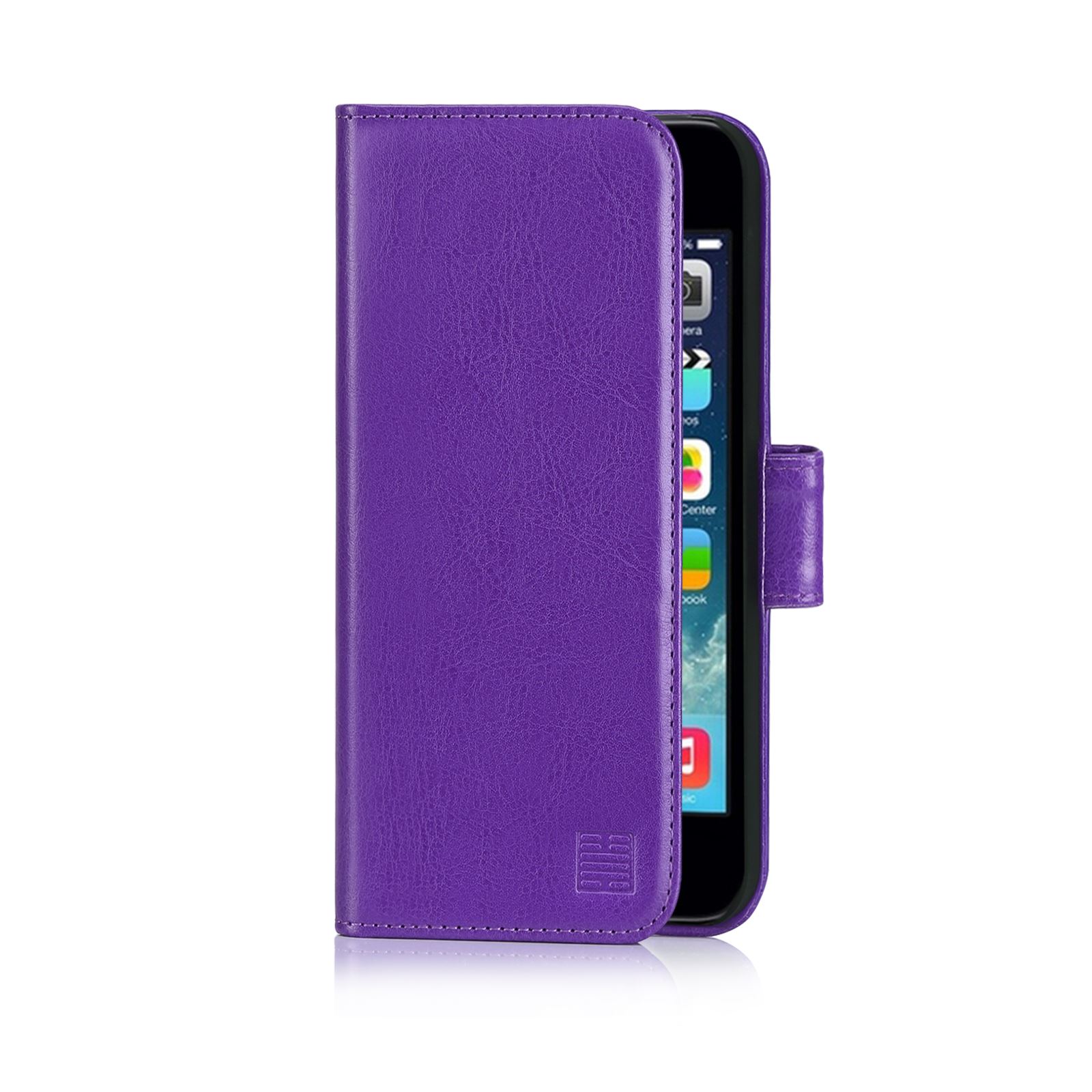 iphone 5s hülle leder